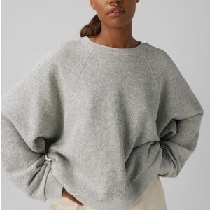 Boheme Goods The Raglan Sweatshirt